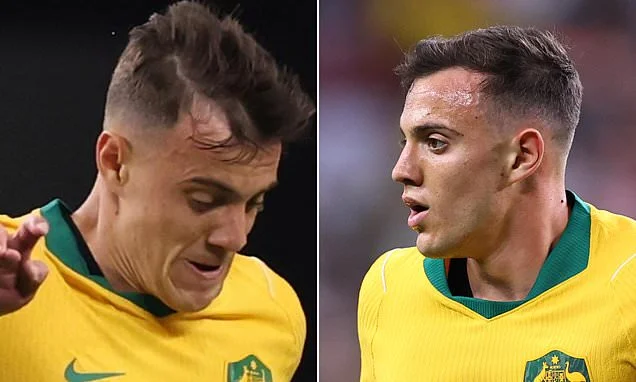 Paul Okon-Engstler Joins Bundesliga Following Standout World Cup Performance