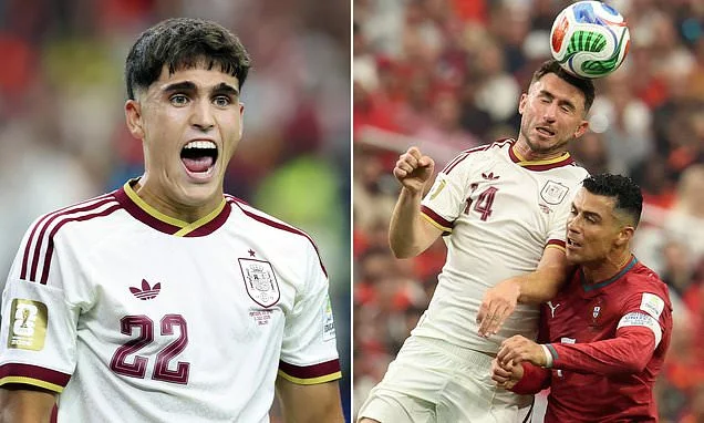 Spain’s Defensive Mastery Signals a Return to Foundations in World Cup Success
