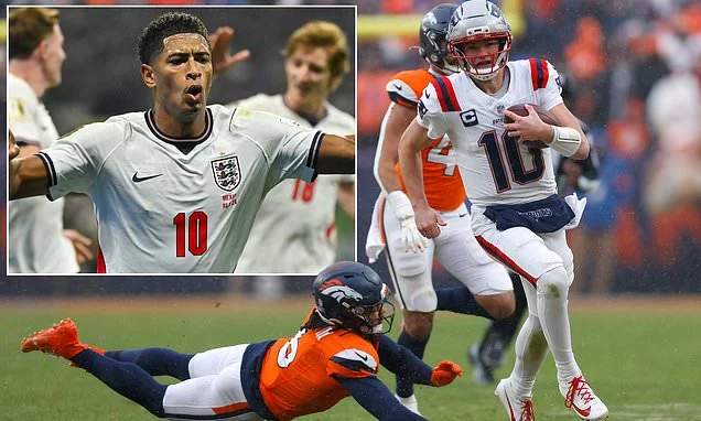 Soccer Viewership Surges in the U.S. as England-Mexico World Cup Clash Rivals NFL Championships
