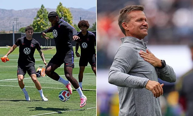 FIFA World Cup Security Exposed: Sneaking AI Glasses and Jesse Marsch’s Controversial Moments