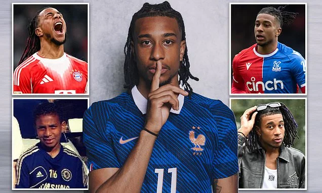Michael Olise: From Early Promise to Premier League Stardom with Bayern Munich