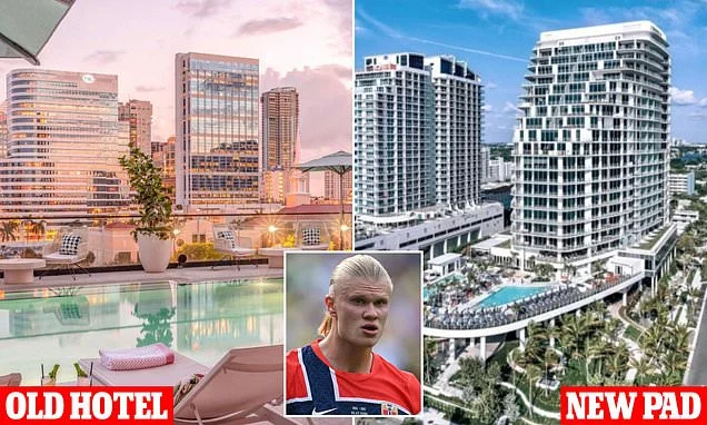 Norway's Discontent: Team Relocates from Fort Lauderdale Hotel Before Crucial Quarter-Final