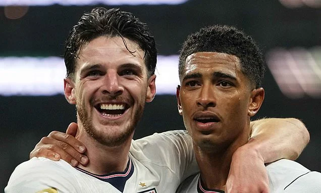 England's Quarter-Final Match Insights and Player Disciplinary Updates Before Big Clash