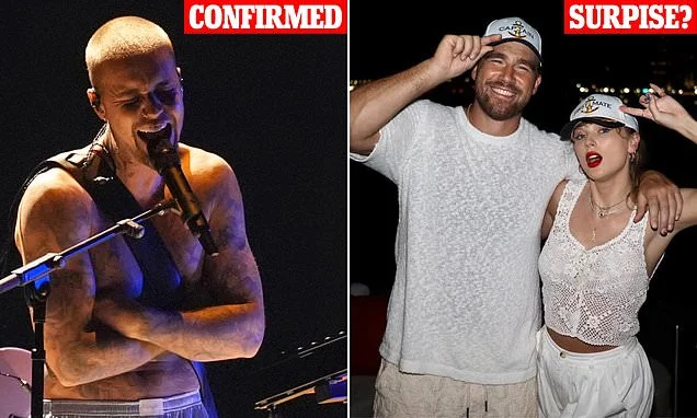 Justin Bieber Joins Star-Studded Lineup for FIFA World Cup Halftime Show