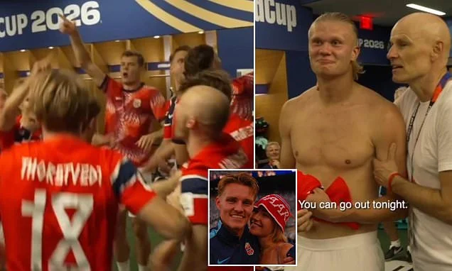 Norway Faces Sickness Ahead of World Cup Clash with England Following Victory Over Brazil