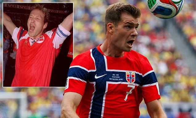 Tensions Emerge in Norway's World Cup Camp Ahead of Quarter-Final Clash with England