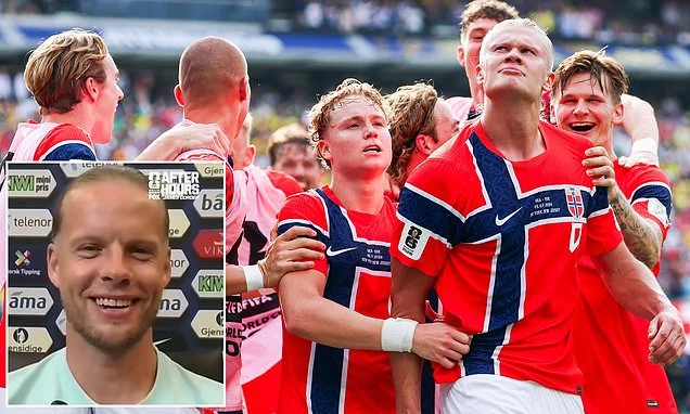 Norway Faces Health Challenges Ahead of World Cup Quarter-Final Against England