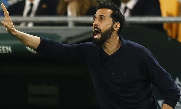 Alvaro Arbeloa Takes Reins as Fulham’s New Head Coach
