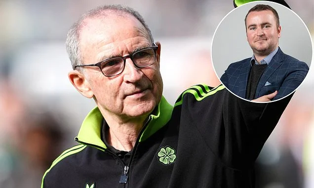 Celtic's Transfer Window Troubles: Urgency Lacking Ahead of New Season