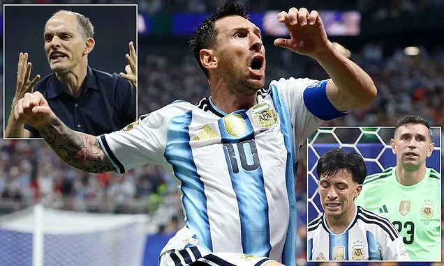 Analyzing Argentina's Strengths and Weaknesses Ahead of Potential Clash with England in the World Cup