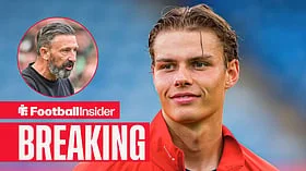 Rangers Intensify Pursuit of Jens Hjerto-Dahl Amid Strong Competition