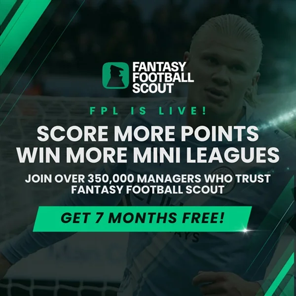 Fantasy Premier League (FPL) 2026/27 is live! 3