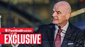 FIFA Underfire: Infantino's Presidency Endures Amid Controversy and Quansah's Ban