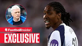 Everton Pursues Djed Spence Amid Right-Back Challenges