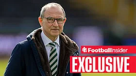 Celtic Eyes Haissem Hassan After World Cup Success Despite Initial Bid Rejection