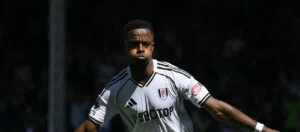 Fulham's tactical setup in pre-season