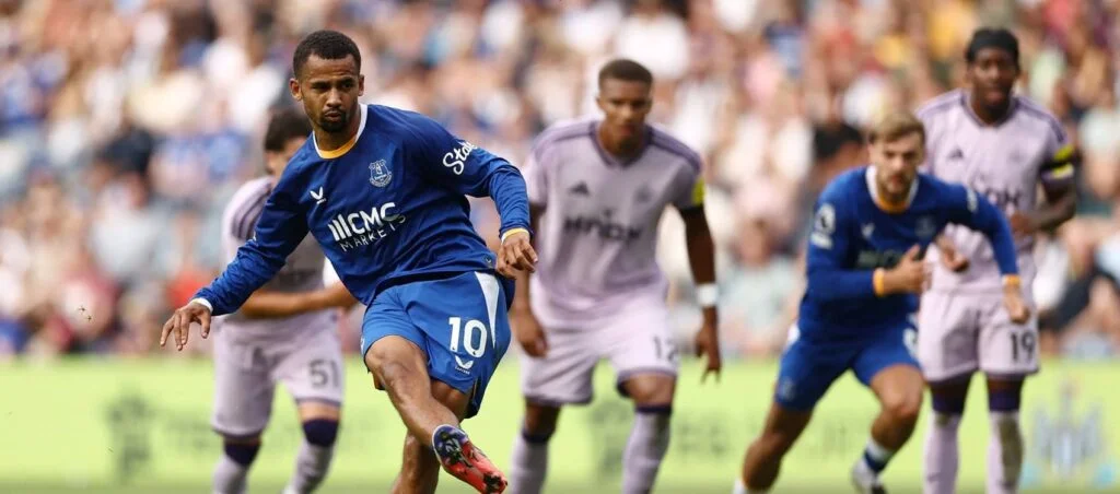 FPL pre-season: Ndiaye back on pens + Bruno G debut