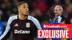 Aston Villa Sets High Price for Ezri Konsa Amid Arsenal Interest