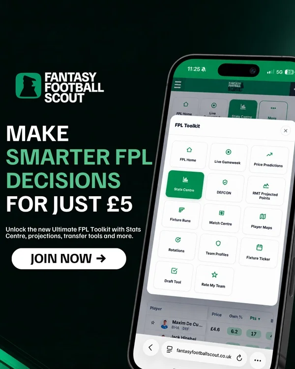 Exclusive FPL Insights