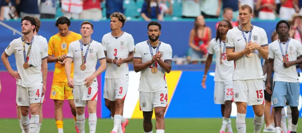 World Cup Fantasy: England secure third place, Saka hat-trick, Bellingham + Dembélé score off the bench 4
