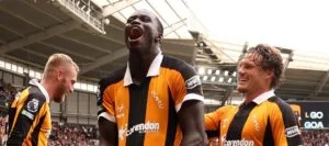 Hull City's impressive start