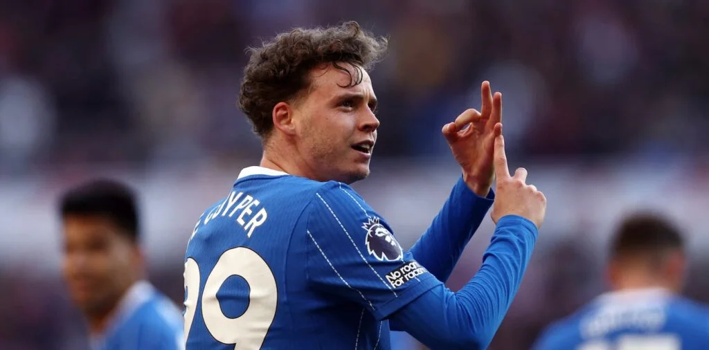 De Cuyper, Pedro, Cherki, Gibbs-White: Buy, keep or sell in Gameweek 7?