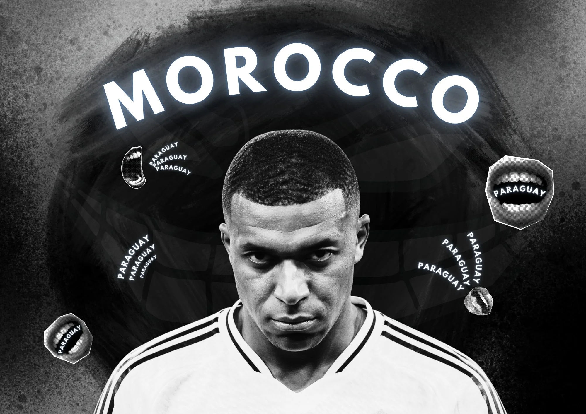 France vs. Morocco: A Pivotal Match in the World Cup Narrative