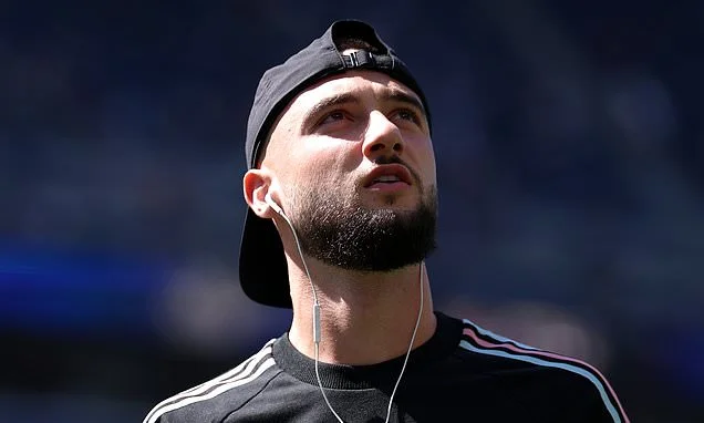 Belgium star is BANNED from playing Spain in crucial World Cup quarter-final as player is caught in the middle of fierce club vs country row